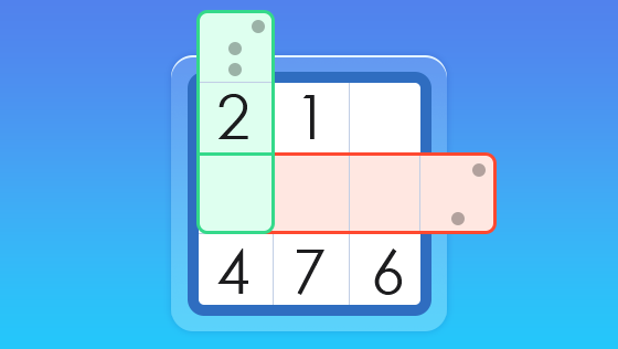 very simple sudoku